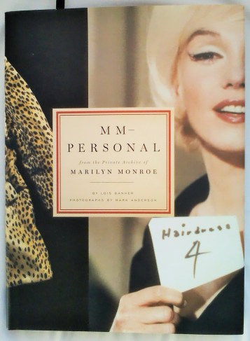 MM -Personal by Lois Banner