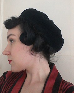 Beret